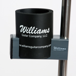 Clamp on Can Cooler