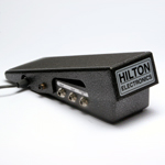 Hilton Volume Pedal