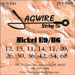 Jagwire Nickel Universal