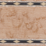 Inlay B13